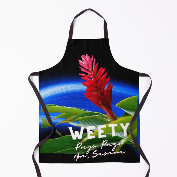 Item preview, Weety famous Samoan Polynesian name Pago Pago American Samoa designed and sold by Siahtasi55.