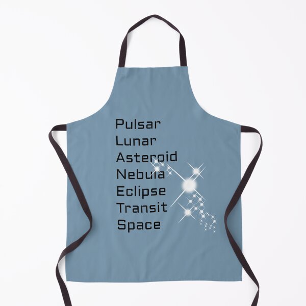 Item preview, Planets Acronym designed and sold by AstroWitster.
