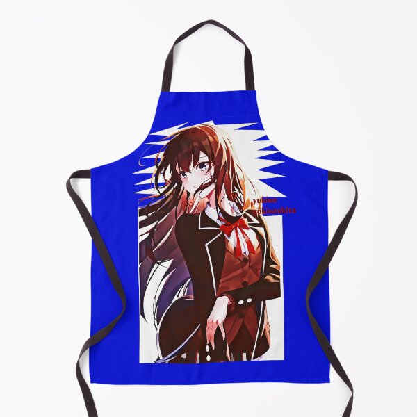 Item preview, yukinon designed and sold by oregairu-m.