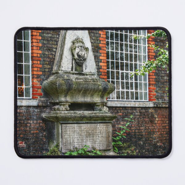 Item preview, At the Church of St Mary Magdalene designed and sold by SarahEL17.