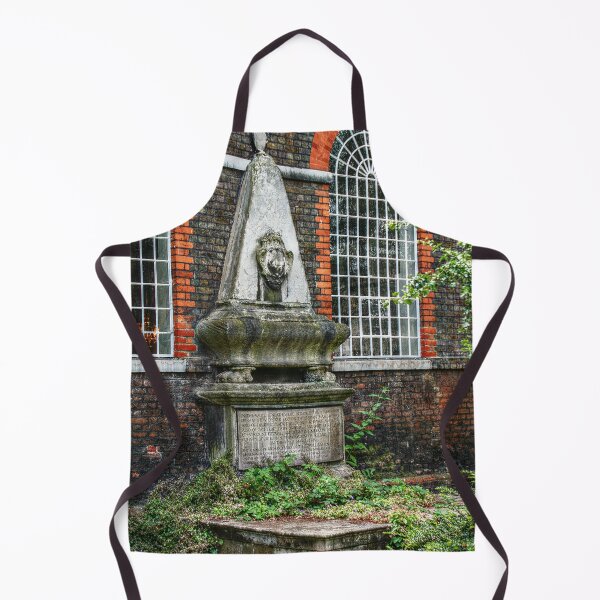 Item preview, At the Church of St Mary Magdalene designed and sold by SarahEL17.