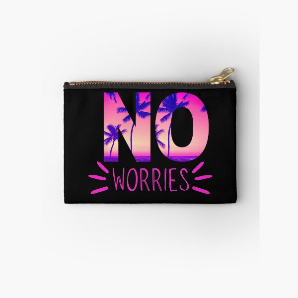 Item preview, No Worries designed and sold by JessyCuba.