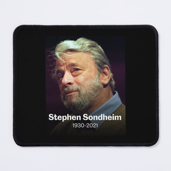 Item preview, Women My Favorite Rip Stephen Sondheim Retro Vintage designed and sold by AzevedoCB102HP.