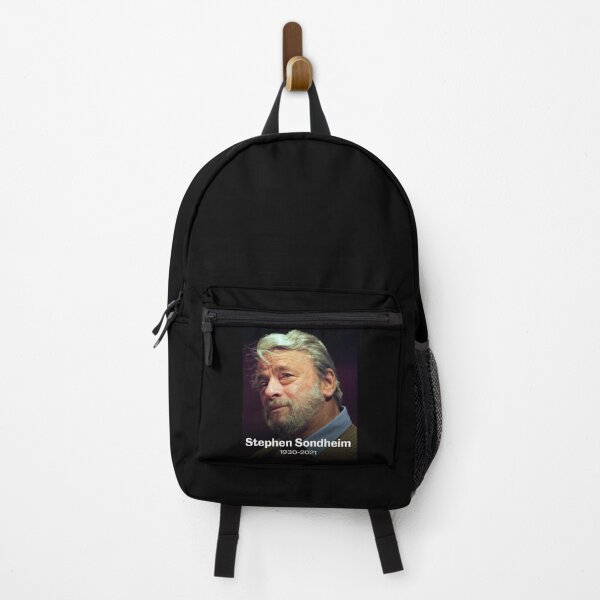 Artikelvorschau, Frauen Mein Favorit Rip Stephen Sondheim Retro Vintage entworfen und verkauft von AzevedoCB102HP.