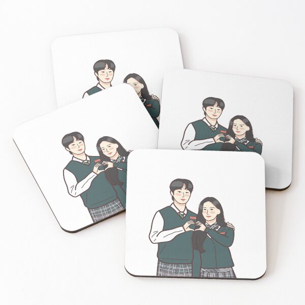 Item preview, All Of Us Are Dead designed and sold by hibuttery.