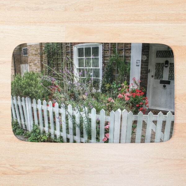 Item preview, Small Fenced-In Garden designed and sold by SarahEL17.