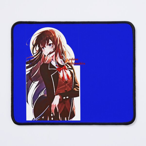Item preview, yukinon designed and sold by oregairu-m.