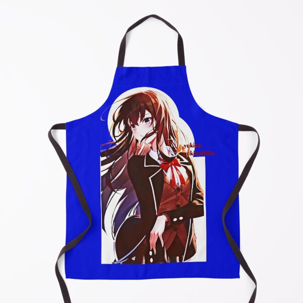Item preview, yukinon designed and sold by oregairu-m.