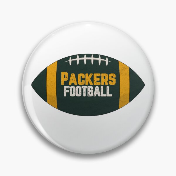 Pin on Green Bay Packers Football