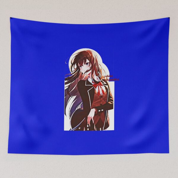 Item preview, yukinon designed and sold by oregairu-m.