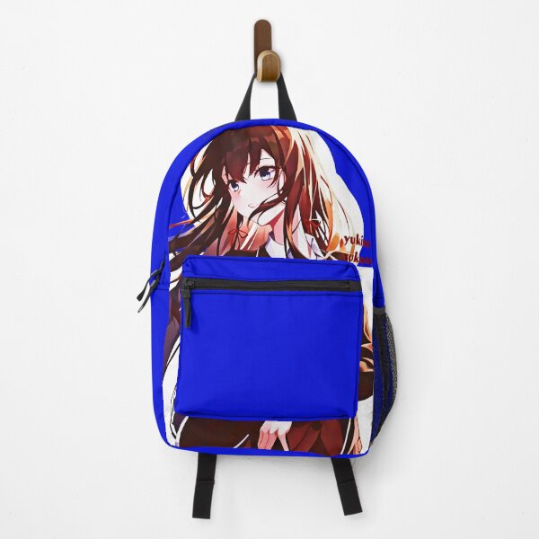 Item preview, yukinon designed and sold by oregairu-m.
