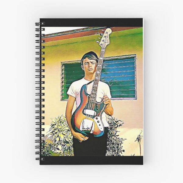 Item preview, Adaptive Energy Passion Attractive Funky Jaco Pastorius  Cute Fans designed and sold by HughesKnightado.