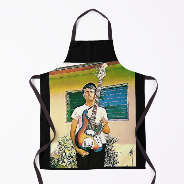 Item preview, Adaptive Energy Passion Attractive Funky Jaco Pastorius Cute Fans designed and sold by HughesKnightado.