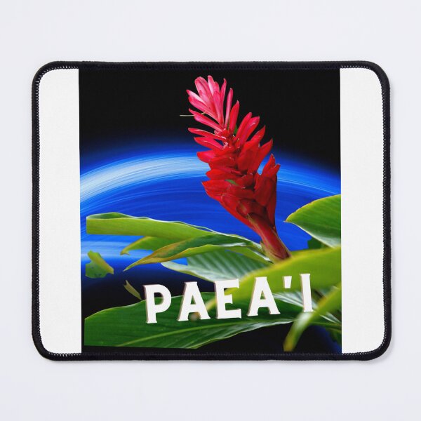Item preview, Paea'i famous Samoan Polynesian name Pago Pago American Samoa designed and sold by Siahtasi55.