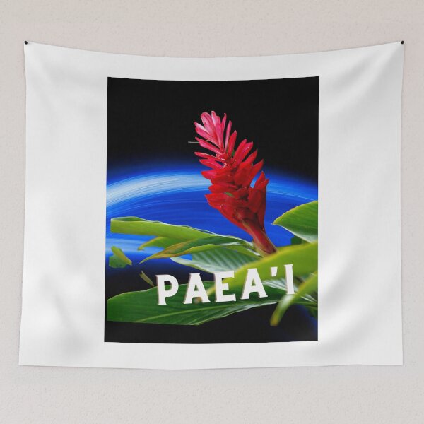 Item preview, Paea'i famous Samoan Polynesian name Pago Pago American Samoa designed and sold by Siahtasi55.