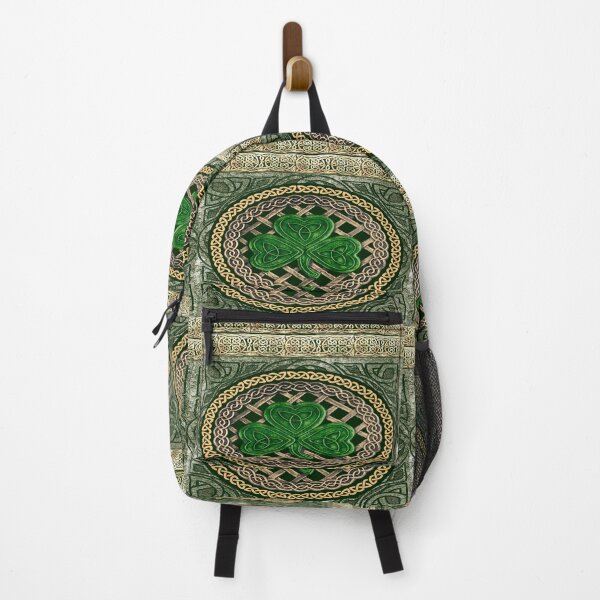 Item preview, The Luck Of The Irish Shamrock designed and sold by SweetPea49.