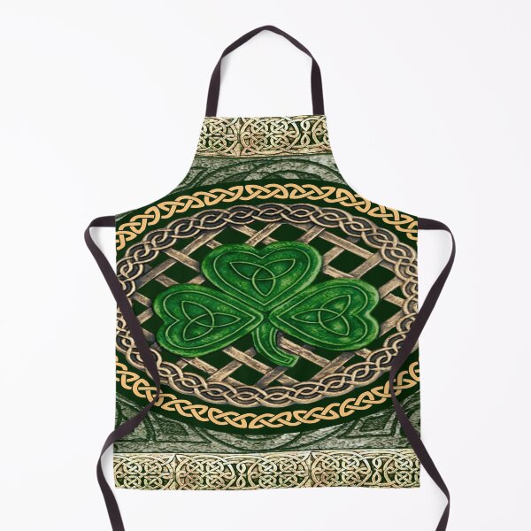 Item preview, The Luck Of The Irish Shamrock designed and sold by SweetPea49.