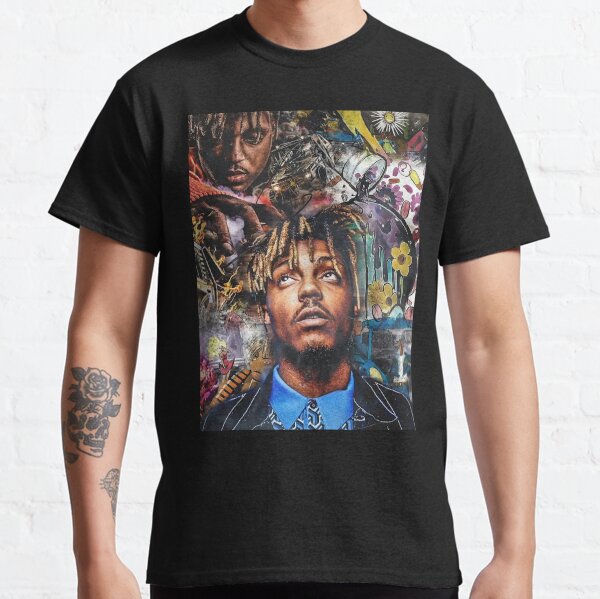 The Great World Classic T-Shirt