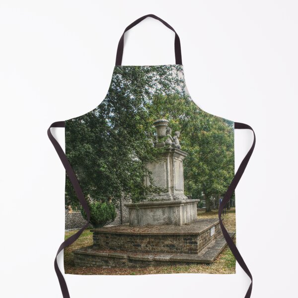 Item preview, Monument in Front of the Church of St Mary Magdalene designed and sold by SarahEL17.