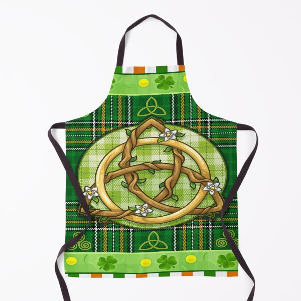 Item preview, Irish Triquetra Tree Celtic designed and sold by SweetPea49.