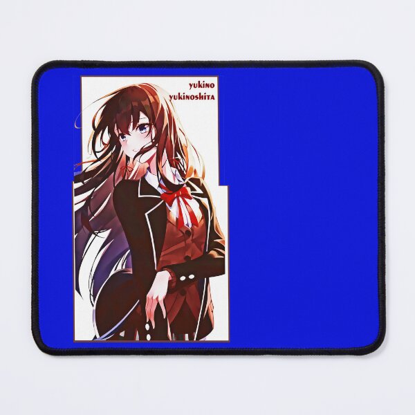 Item preview, yukinon designed and sold by oregairu-m.