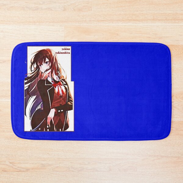 Item preview, yukinon designed and sold by oregairu-m.