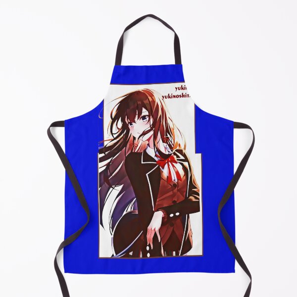 Item preview, yukinon designed and sold by oregairu-m.