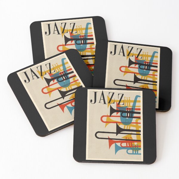 Item preview, Adaptive Energy Passion Attractive Funky Jazz Cute Gifts designed and sold by HughesKnightado.