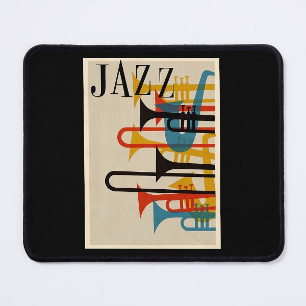 Item preview, Adaptive Energy Passion Attractive Funky Jazz Cute Gifts designed and sold by HughesKnightado.