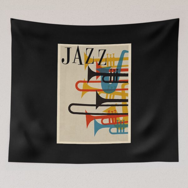 Item preview, Adaptive Energy Passion Attractive Funky Jazz Cute Gifts designed and sold by HughesKnightado.