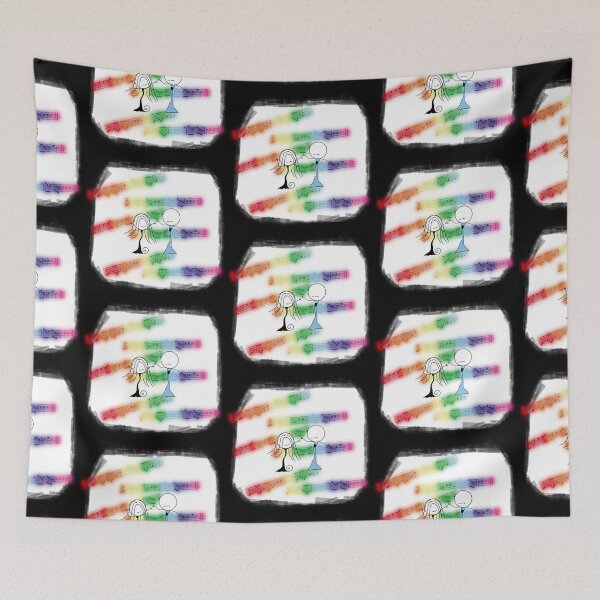 Item preview, Silly dancing - frame 2 designed and sold by artSMG.