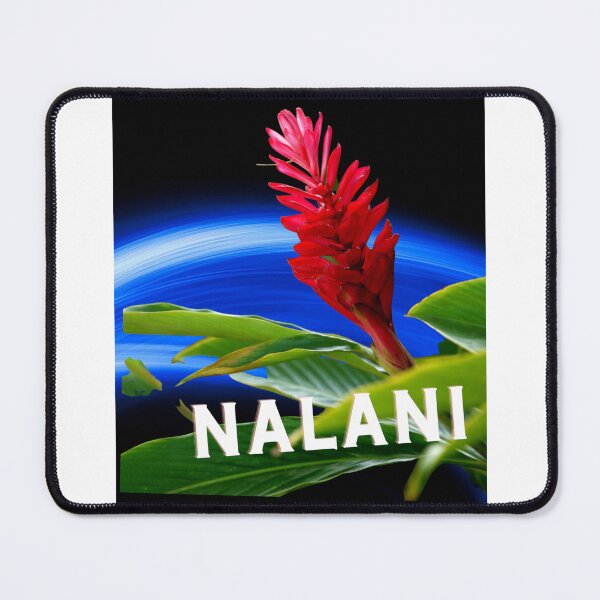 Item preview, Nalani famous Samoan Polynesian name Pago Pago American Samoa designed and sold by Siahtasi55.