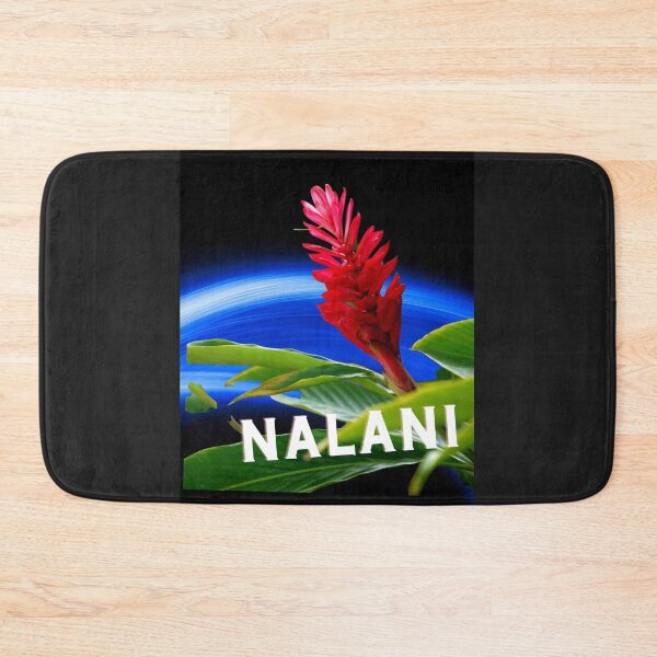 Item preview, Nalani famous Samoan Polynesian name Pago Pago American Samoa designed and sold by Siahtasi55.