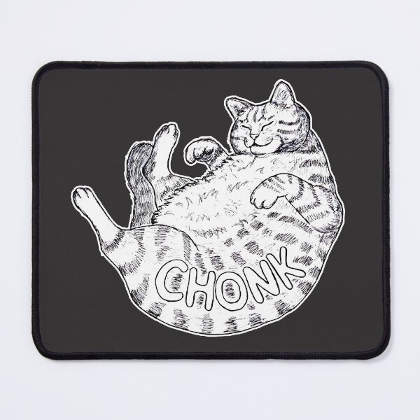 Item preview, Chonk Boy designed and sold by Ambariya.