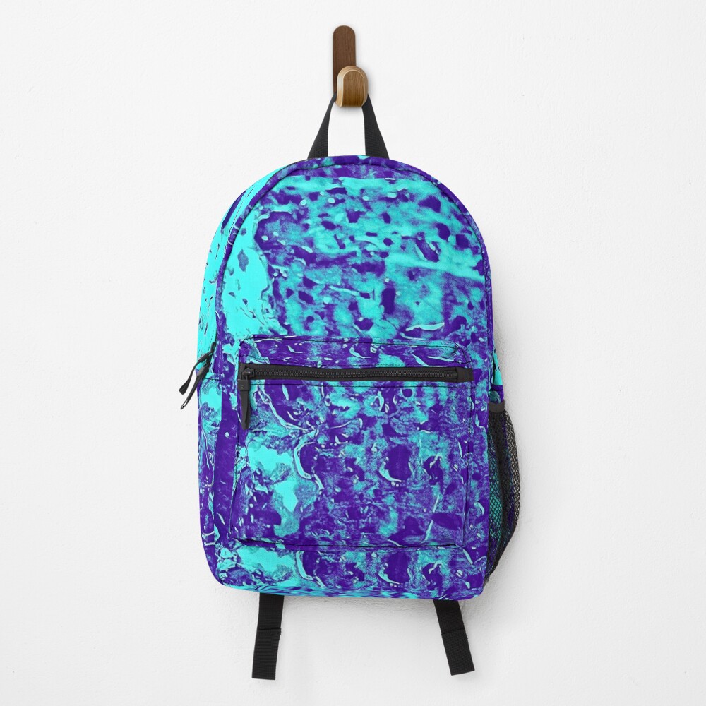 Item preview, Backpack designed and sold by clw2020.