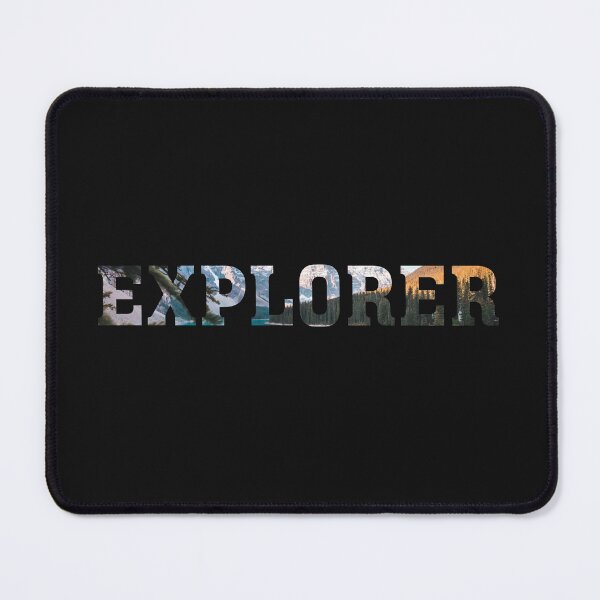 Item preview, Mountain Explorer designed and sold by anenastudio.