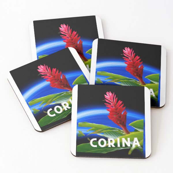 Item preview, Corina famous Samoan Polynesian name Pago Pago American Samoa designed and sold by Siahtasi55.