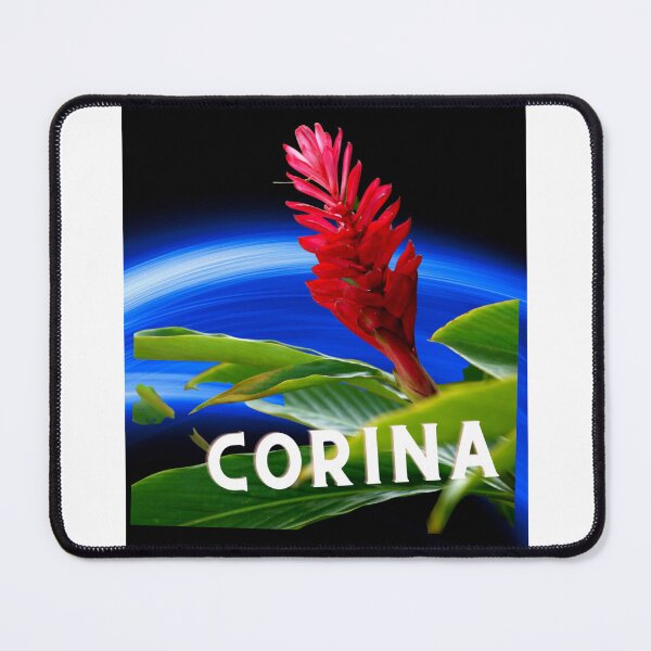 Item preview, Corina famous Samoan Polynesian name Pago Pago American Samoa designed and sold by Siahtasi55.