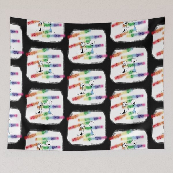 Item preview, Silly dancing - frame 4 designed and sold by artSMG.