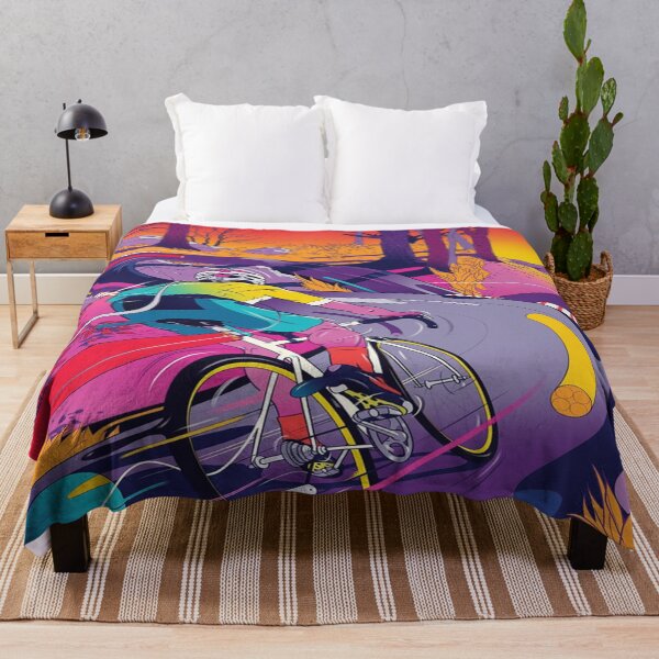 Item preview, Mountain Cycling Retro designed and sold by SweetPea49.
