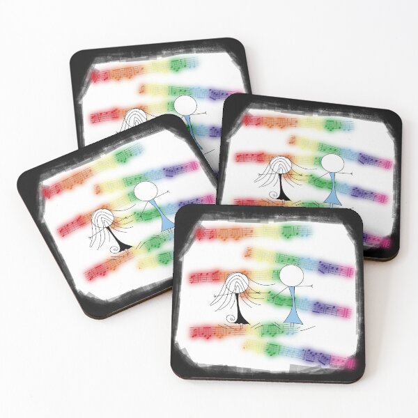Item preview, Silly dancing - frame 5 designed and sold by artSMG.