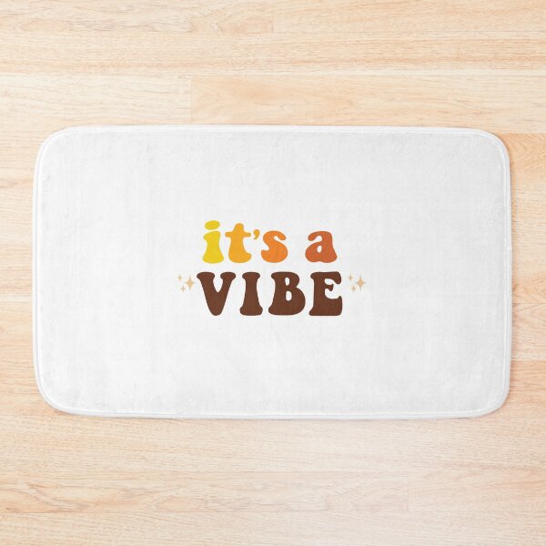 Item preview, It's A 70's Vibe designed and sold by CaffeinatedVibe.