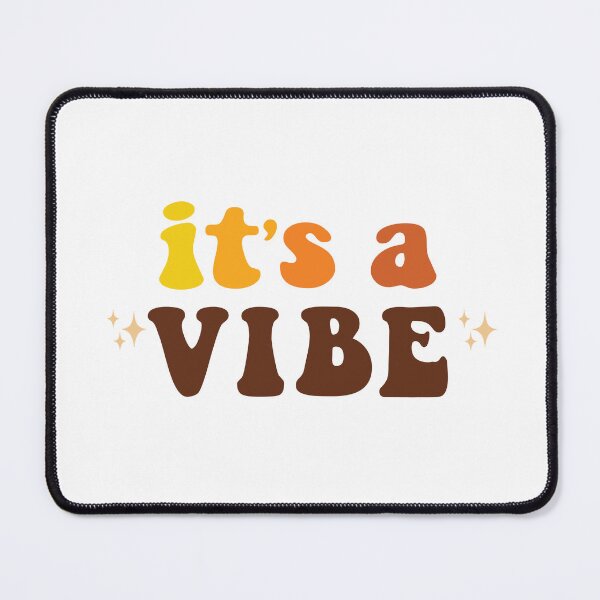 Item preview, It's A 70's Vibe designed and sold by CaffeinatedVibe.