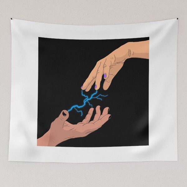 Item preview, Tension (black) designed and sold by pbportfolio.