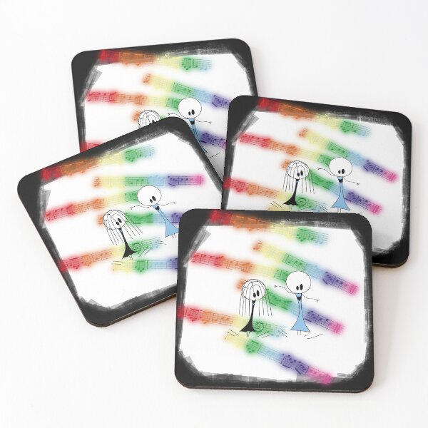 Item preview, Silly dancing - frame 6 designed and sold by artSMG.