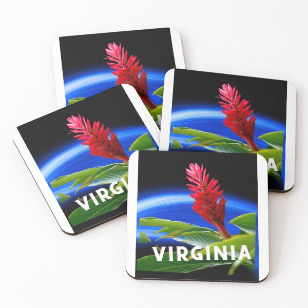 Item preview, Virginia famous Samoan Polynesian name Pago Pago American Samoa designed and sold by Siahtasi55.