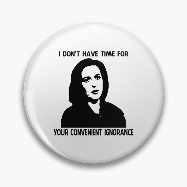 Item preview, I don't have time for your convenient ignorance black vintage designed and sold by ViniGomes6640.