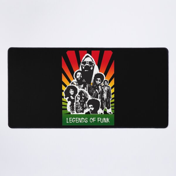 Item preview, Adaptive Energy Passion Attractive Funky The Legends Of Funk !!Cool Gift designed and sold by HughesKnightado.