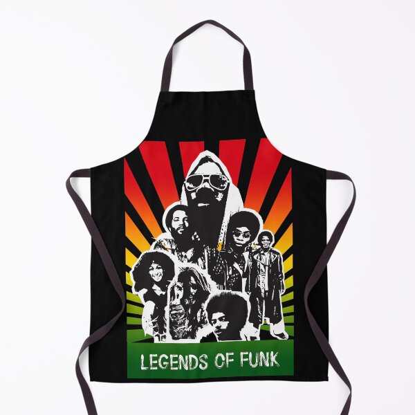 Item preview, Adaptive Energy Passion Attractive Funky The Legends Of Funk !!Cool Gift designed and sold by HughesKnightado.