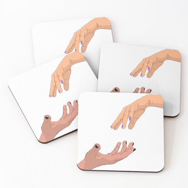 Item preview, Reaching Out designed and sold by pbportfolio.